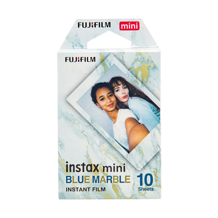 Fujifilm Instax Mini 富士即影即有菲林相紙 10 張