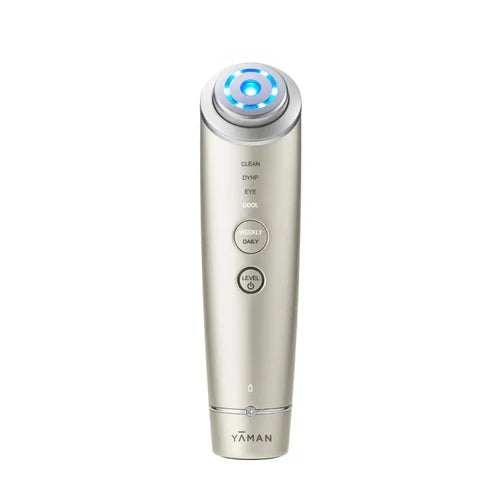 Yaman M18N Radio Frequency Hydrating Beauty Device [Licensed in Hong Kong]