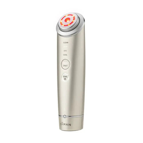 Yaman M18N Radio Frequency Hydrating Beauty Device [Licensed in Hong Kong]