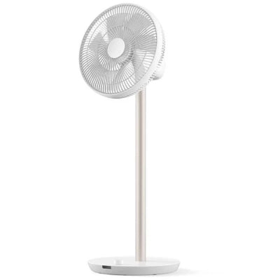 Lumena N9 Classic 2 13-inch Wireless Charging Stand Floor Fan [Licensed in Hong Kong]