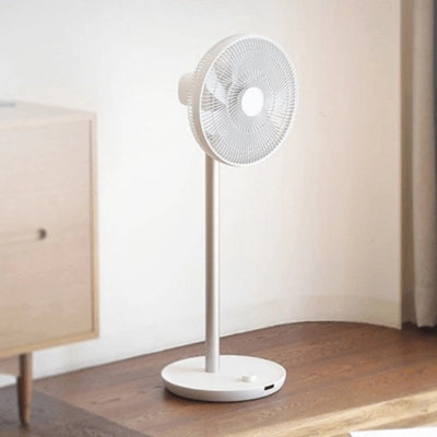 Lumena N9 Classic 2 13-inch Wireless Charging Stand Floor Fan [Licensed in Hong Kong]