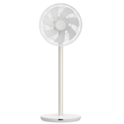 Lumena N9 Classic 2 13-inch Wireless Charging Stand Floor Fan [Licensed in Hong Kong]