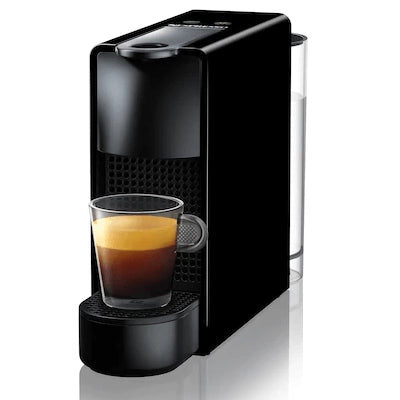 Nespresso Essenza Mini 粉囊咖啡機 C30【香港行貨】