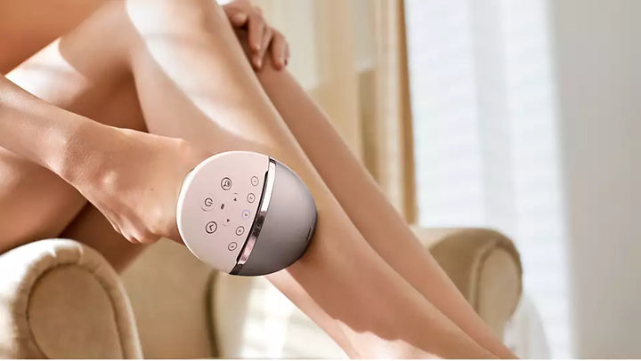 Philips Lumea IPL 9000 Series IPL彩光脫毛機 BRI958【香港行貨】 - eDigiBuy