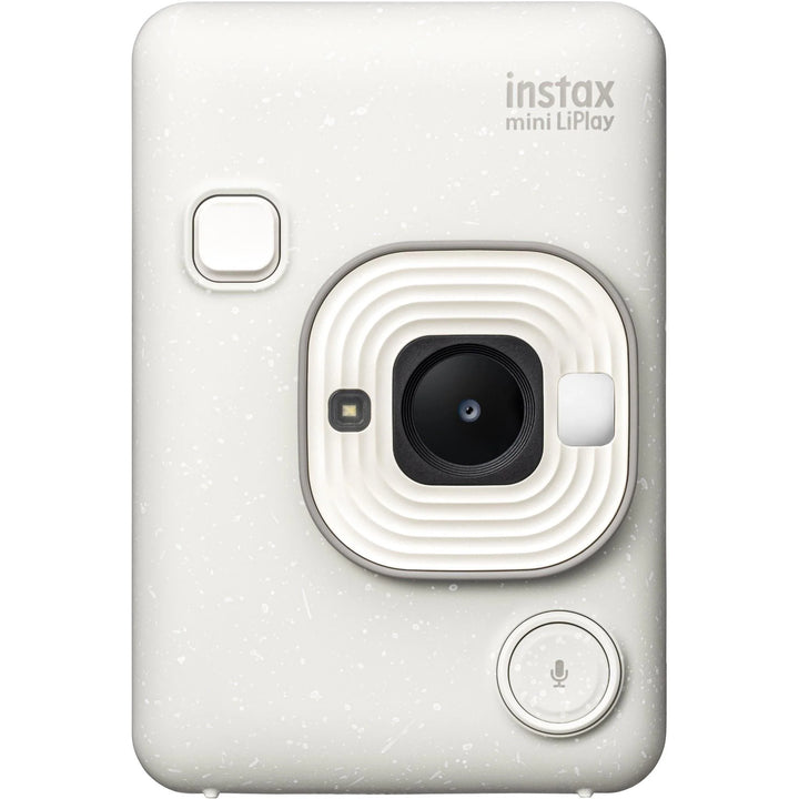 Fujifilm Instax Mini LiPlay (Type-C) 即影即有相機 手機無線打印機【平行進口】