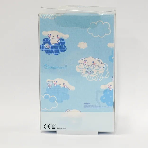 Yashica 雅西卡 一次性菲林相機 聯名款【香港行貨】Cinnamoroll Fluffy World