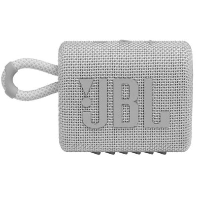 JBL Go 3 Portable Waterproof Bluetooth Speaker [Licensed in Hong Kong]