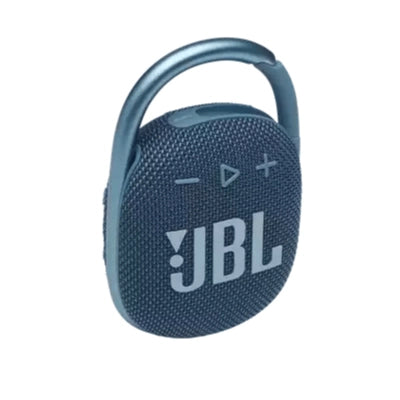 JBL Clip 4 Portable Waterproof Bluetooth Speaker [Licensed in Hong Kong]