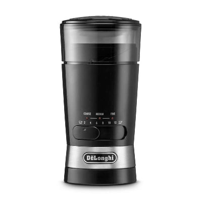 Delonghi KG210 磨豆機【香港行貨】