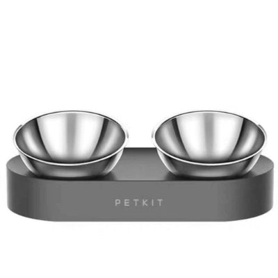 Petkit 小佩 Nano Metal 不鏽鋼可調⻆度貓碗【香港行貨】