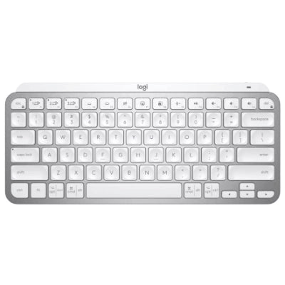 Logitech 羅技MX Keys Mini 智能無線鍵盤【香港行貨】