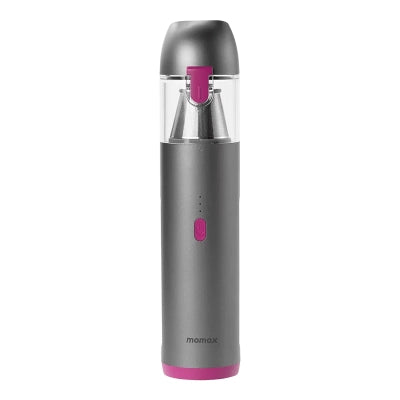 Momax Micro Cleanse Portable Mini Vacuum Cleaner [Licensed in Hong Kong]