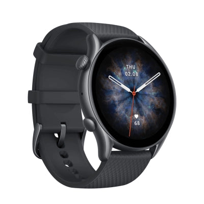 Amazfit 米動GTR 3 Pro 智能運動手錶【香港行貨】