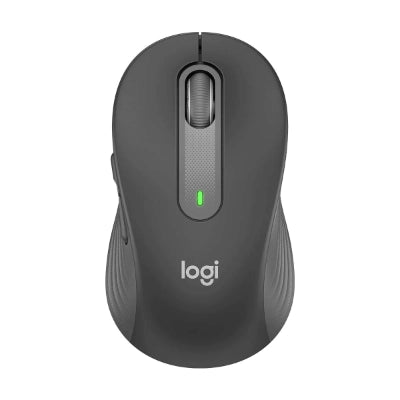 Logitech 羅技M650 靜音經典無線滑鼠【香港行貨】