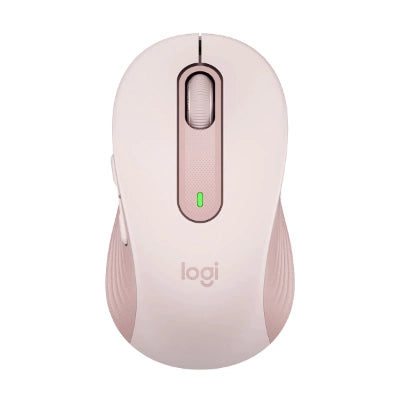 Logitech 羅技M650 靜音經典無線滑鼠【香港行貨】