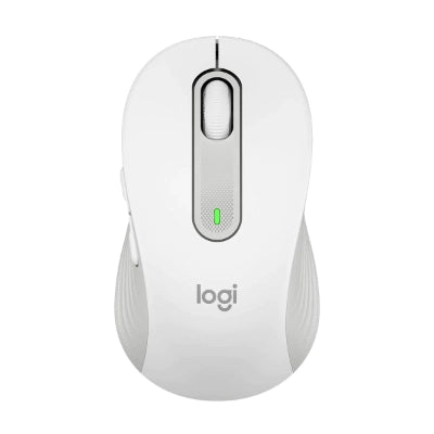 Logitech 羅技M650 靜音經典無線滑鼠【香港行貨】