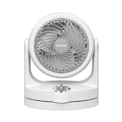 IRIS OHYAMA PCF-HD15 air convection silent circulation fan [Hong Kong licensed]