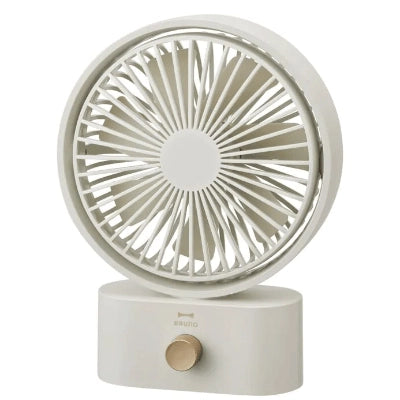 Bruno BDE061 Desk Portable Fan [Licensed in Hong Kong]