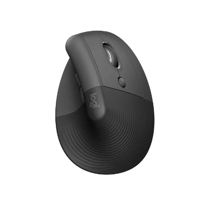 Logitech 羅技Lift 人體工學垂直滑鼠【香港行貨】