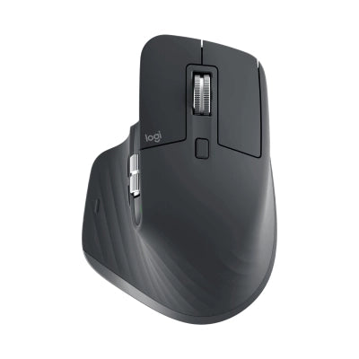 Logitech 羅技MX Master 3S 無線滑鼠【香港行貨】