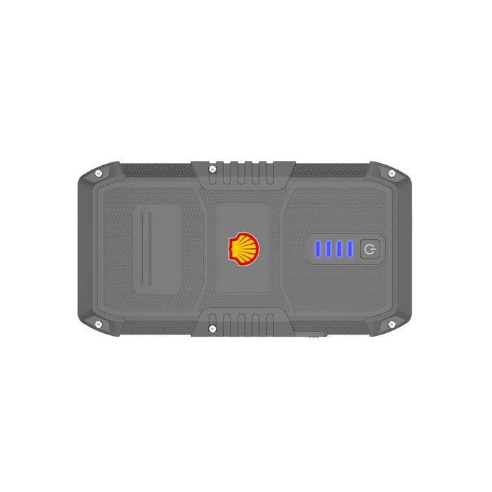 Shell SJP011 Mini Guojianglong professional car starter battery [Hong Kong licensed product]