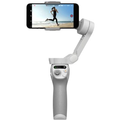 DJI 大疆Osmo Mobile SE 手機雲台【香港行貨】