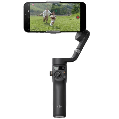 DJI 大疆Osmo Mobile 6 手機雲台【香港行貨】