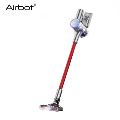 Airbot Aura VC801 智能輕音降噪無線手提吸塵機