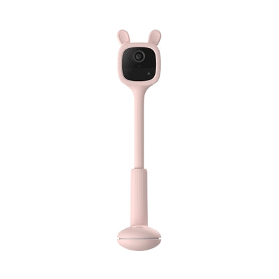 Ezviz BM1 Pocket-sized and lightweight battery version smart baby surveillance camera [Hong Kong licensed] 