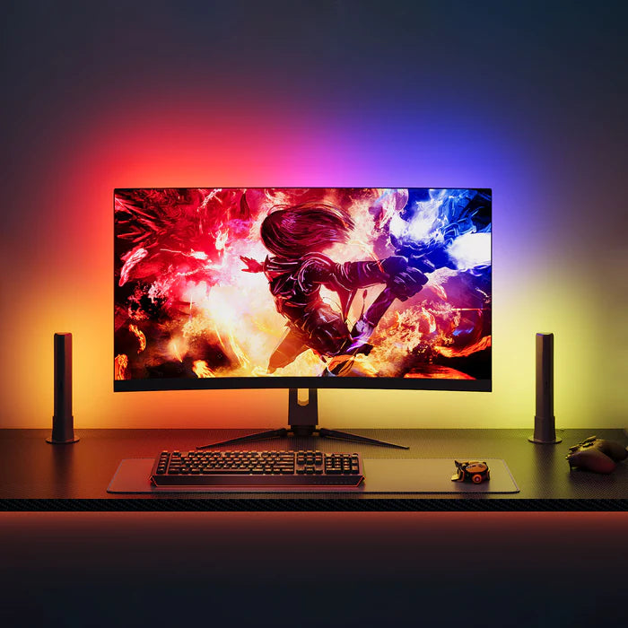 Govee PC monitor backlight and light strip [Licensed in Hong Kong] 