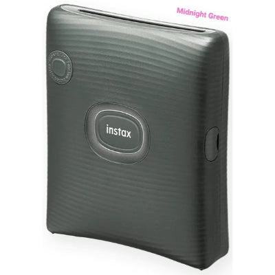 Fujifilm Instax SQUARE Link Mobile Photo Printer [Parallel Import] 