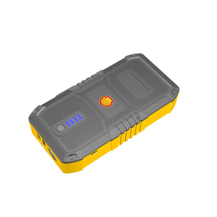 Shell SJP011 Mini Guojianglong professional car starter battery [Hong Kong licensed product]