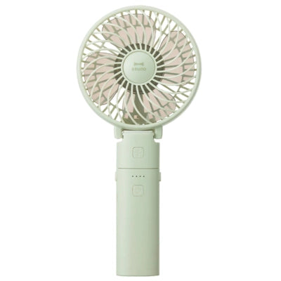 Bruno BDE029 Portable Fan [Licensed in Hong Kong]