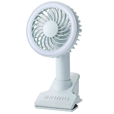 Bruno BDE035-BGY clip-on fan [Licensed in Hong Kong]