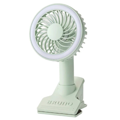 Bruno BDE035-BGY clip-on fan [Licensed in Hong Kong]