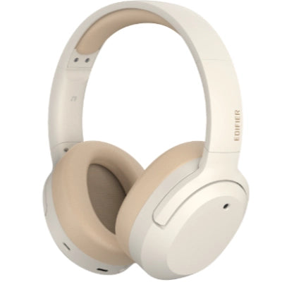 Edifier W820NB Plus Bluetooth Active Noise Canceling Headphones [Licensed in Hong Kong]