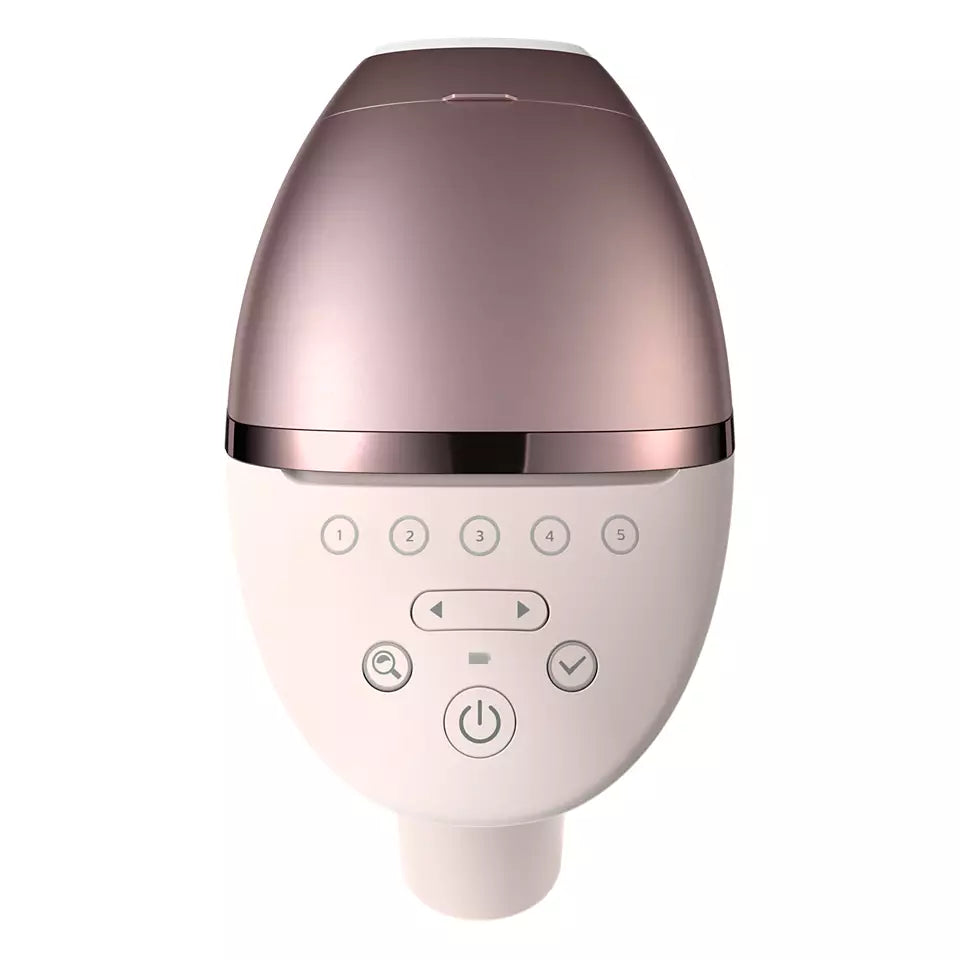 Philips Lumea IPL 9000 Series IPL彩光脫毛機 BRI958【香港行貨】 - eDigiBuy