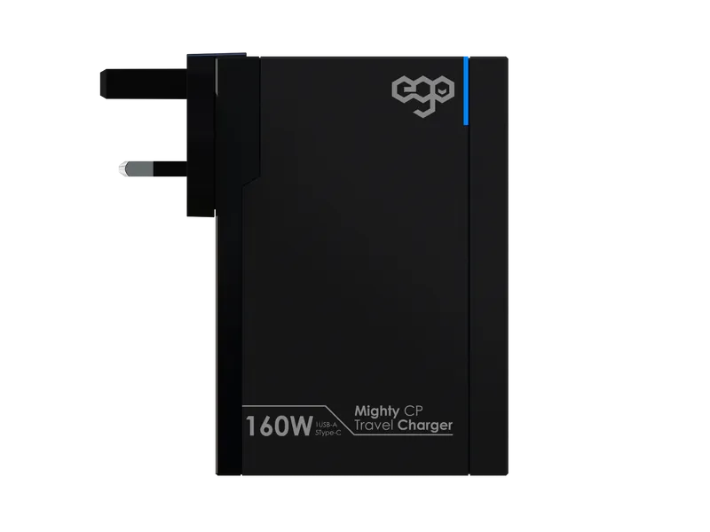 EGO 160W Mighty CP 6USB【香港行貨】