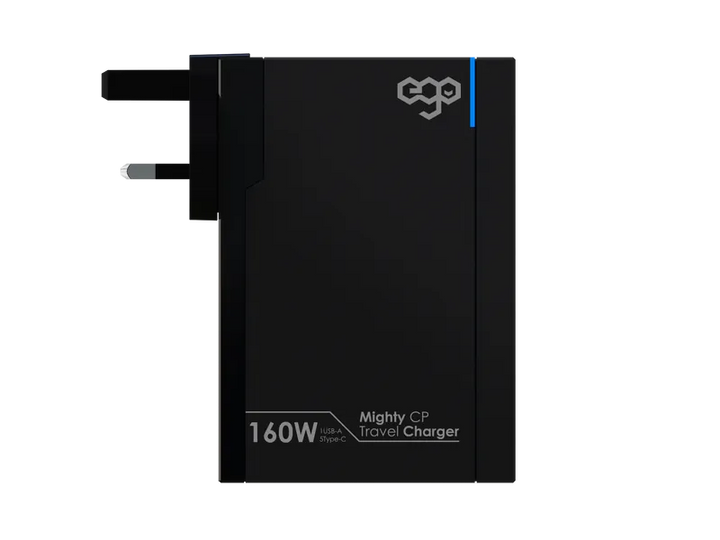 EGO 160W Mighty CP 6USB [Hong Kong licensed product] 