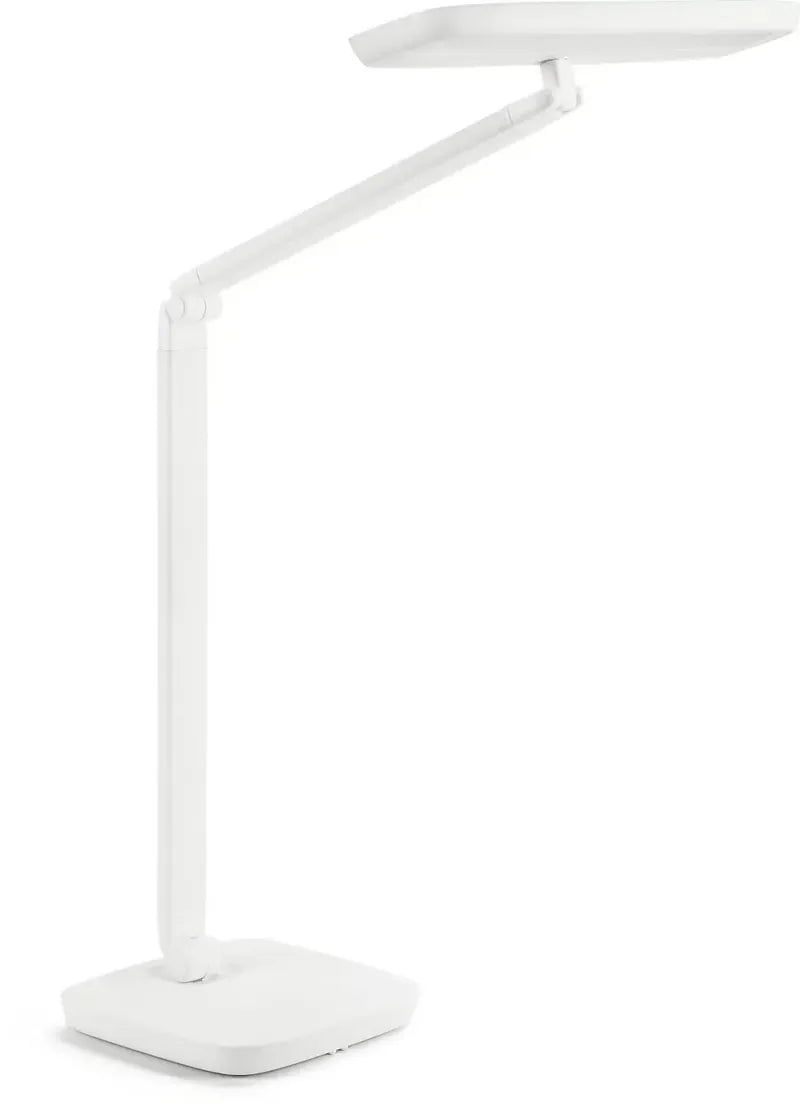 Philips 66251 Gadwall II LED 座夾兩用檯燈【香港行貨】 - eDigiBuy