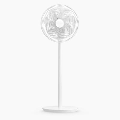 Lumena Fan Classic 3 Wireless Intelligent Circulation Fan [Licensed in Hong Kong]