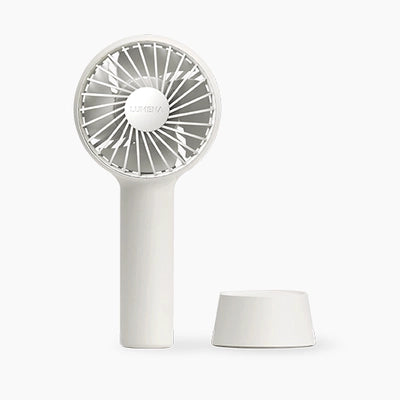 Lumena C2 Fan Wireless Handheld Fan [Licensed in Hong Kong]