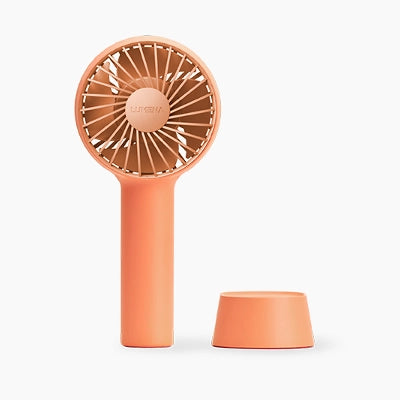 Lumena C2 Fan Wireless Handheld Fan [Licensed in Hong Kong]