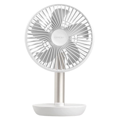 Lumena Fan Stand 3Z Shaking head wireless circulating electric fan [Hong Kong licensed] 