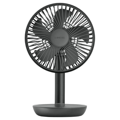 Lumena Fan Stand 3Z Shaking head wireless circulating electric fan [Hong Kong licensed] 