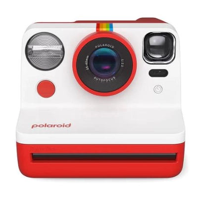 Polaroid Now i‑Type Gen 2 即影即有相機【香港行貨】