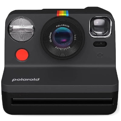 Polaroid Now i‑Type Gen 2 即影即有相機【香港行貨】