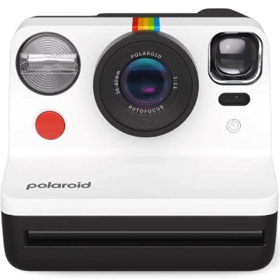 Polaroid Now i‑Type Gen 2 即影即有相機【香港行貨】