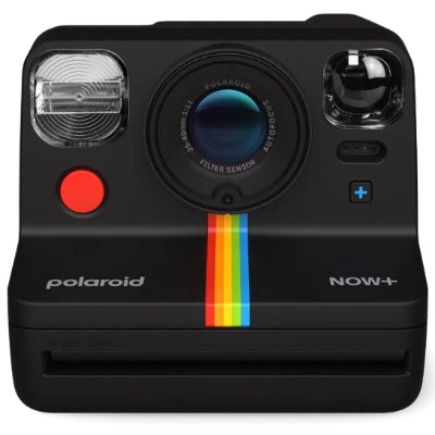 Polaroid Now+ i‑Type Gen 2 即影即有相機【香港行貨】