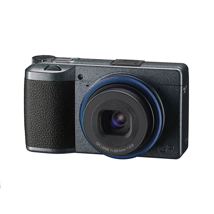 RICOH GR IIIx Urban Edition Digital Camera [parallel import]